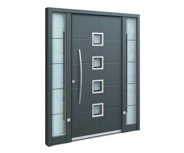 doors aluminium a | Doors